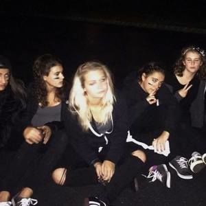 Meet your Posher, Morgan